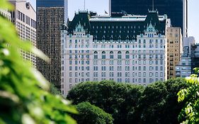 The Plaza, A Fairmont Hotel